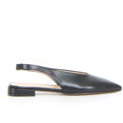 Donna DU SIMON Slingback<Slingback bassa a punta