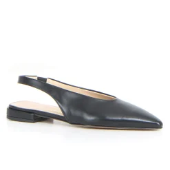 Donna DU SIMON Slingback<Slingback bassa a punta