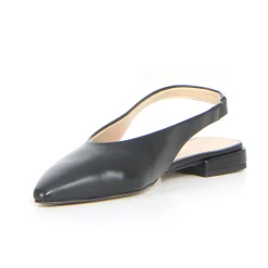 Donna DU SIMON Slingback<Slingback bassa a punta