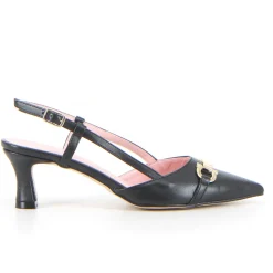 Donna DU SIMON Slingback<Slingback con staffa