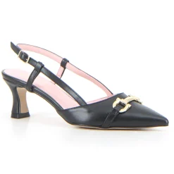 Donna DU SIMON Slingback<Slingback con staffa