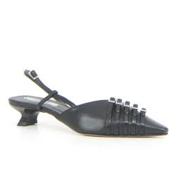 Donna CORSO MILANO Slingback<Slingback