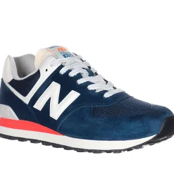 Uomo NEW BALANCE Sneakers Sportive<Sneaker 574