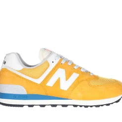 Uomo NEW BALANCE Sneakers Sportive<Sneaker 574
