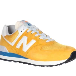 Uomo NEW BALANCE Sneakers Sportive<Sneaker 574