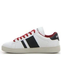 Uomo BIKKEMBERGS Sneakers<Sneaker