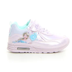 Bambino FROZEN Sneakers<Sneaker bimba con luci