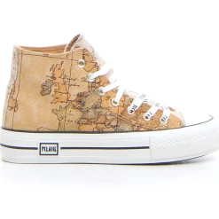 Donna 1°CLASSE Sneakers<Sneaker