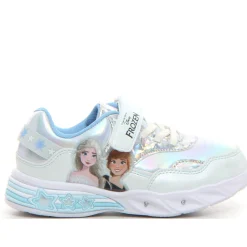 Bambino FROZEN Sneakers<Sneaker con luci bambina