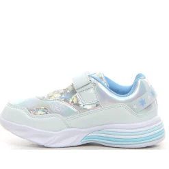 Bambino FROZEN Sneakers<Sneaker con luci bambina