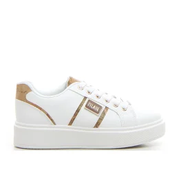 Donna 1°CLASSE Sneakers<Sneaker con platform