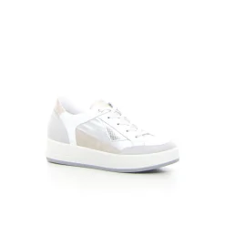 Donna IGIu0026CO Sneakers<Sneaker con platform IGI&CO