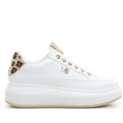 Donna MARIELLA BURANI Sneakers<Sneaker con platform