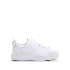 Donna NERO GIARDINI Sneakers<Sneaker con platform