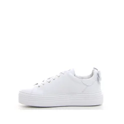 Donna NERO GIARDINI Sneakers<Sneaker con platform