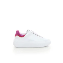 Donna NERO GIARDINI Sneakers<Sneaker con platform