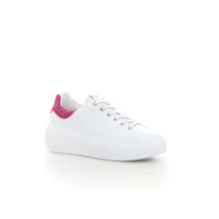 Donna NERO GIARDINI Sneakers<Sneaker con platform