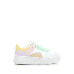 Donna REFRESH Sneakers<Sneaker con platform