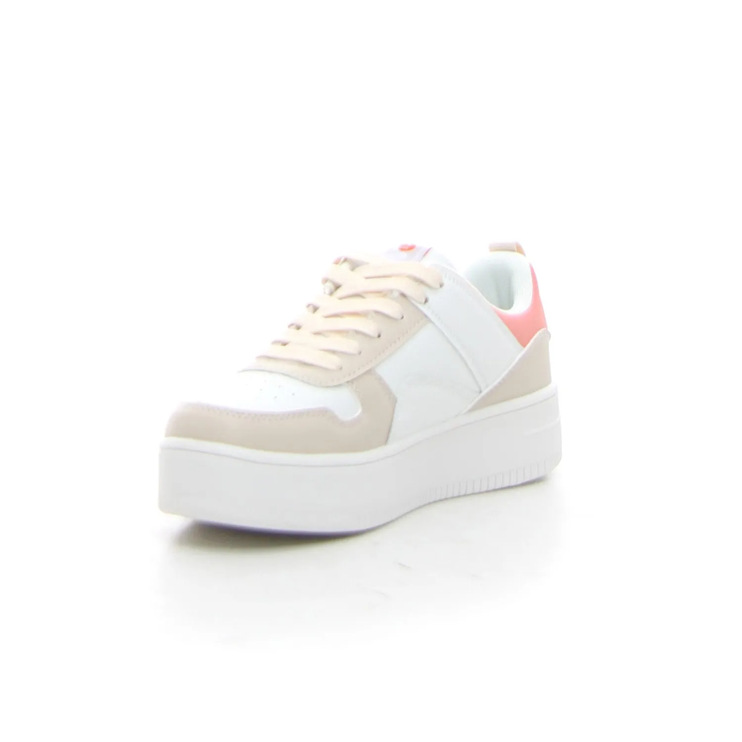 Donna REFRESH Sneakers<Sneaker con platform
