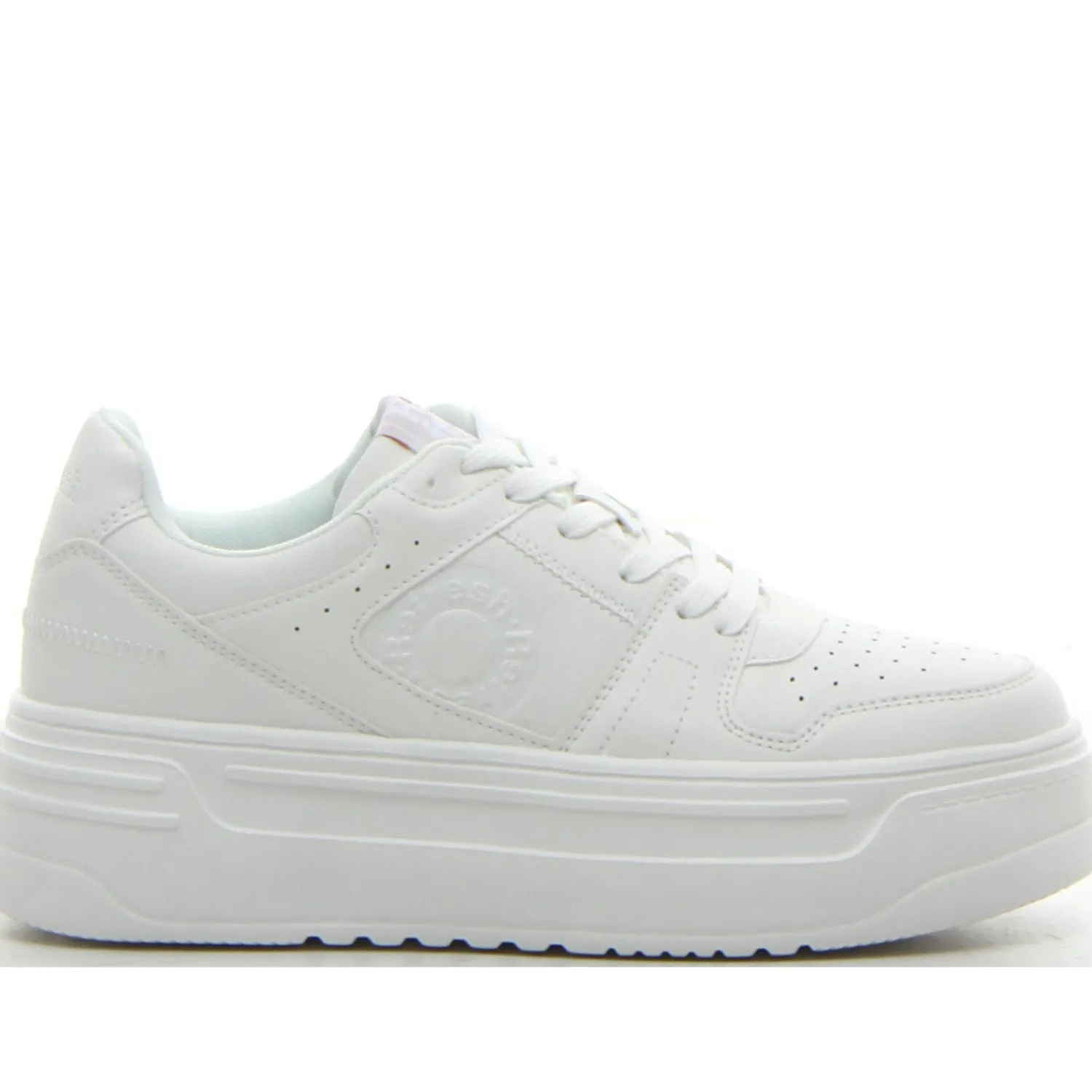 Donna REFRESH Sneakers<Sneaker con platform