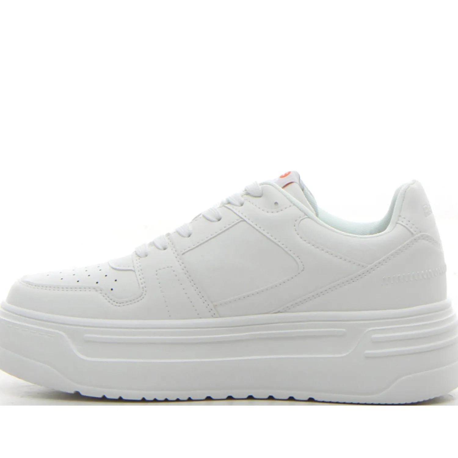 Donna REFRESH Sneakers<Sneaker con platform