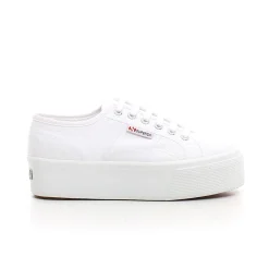 Donna SUPERGA Sneakers<Sneaker con platform