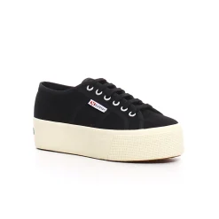 Donna SUPERGA Sneakers<Sneaker con platform