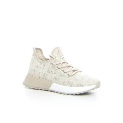 Donna LA STRADA Sneakers<Sneaker con strass