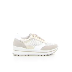 Donna IGIu0026CO Sneakers<Sneaker con zeppa IGI&CO