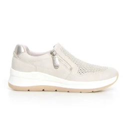 Donna JANA Sneakers<Sneaker con zeppa