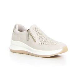 Donna JANA Sneakers<Sneaker con zeppa