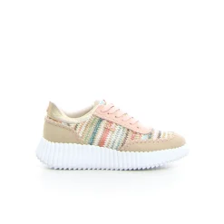 Donna LA STRADA Sneakers<Sneaker con zeppa