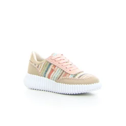 Donna LA STRADA Sneakers<Sneaker con zeppa