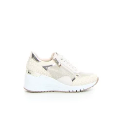 Donna MARCO TOZZI Sneakers<Sneaker con zeppa