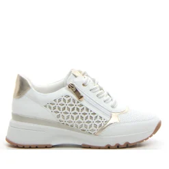 Donna MARCO TOZZI Sneakers<Sneaker con zeppa