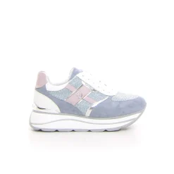Donna QUEEN HELENA Sneakers<Sneaker con zeppa