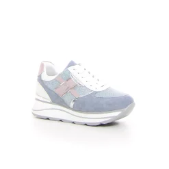 Donna QUEEN HELENA Sneakers<Sneaker con zeppa