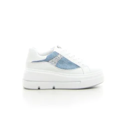 Donna QUEEN HELENA Sneakers<Sneaker con zeppa