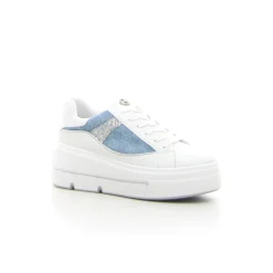 Donna QUEEN HELENA Sneakers<Sneaker con zeppa