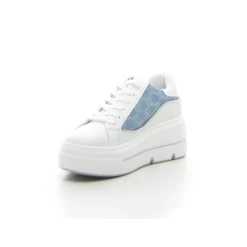 Donna QUEEN HELENA Sneakers<Sneaker con zeppa