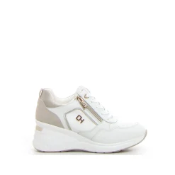 Donna QUEEN HELENA Sneakers<Sneaker con zeppa