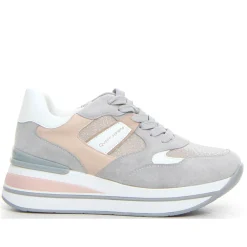 Donna QUEEN HELENA Sneakers<Sneaker con zeppa