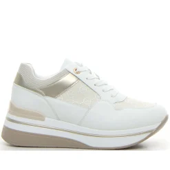 Donna QUEEN HELENA Sneakers<Sneaker con zeppa