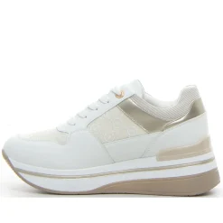 Donna QUEEN HELENA Sneakers<Sneaker con zeppa