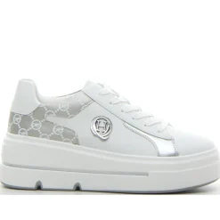 Donna QUEEN HELENA Sneakers<Sneaker con zeppa