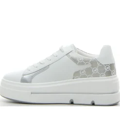 Donna QUEEN HELENA Sneakers<Sneaker con zeppa
