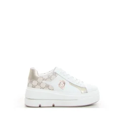 Donna QUEEN HELENA Sneakers<Sneaker con zeppa