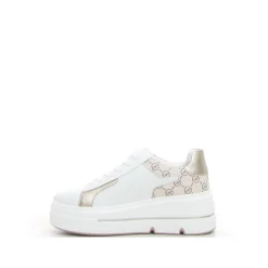 Donna QUEEN HELENA Sneakers<Sneaker con zeppa