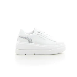 Donna QUEEN HELENA Sneakers<Sneaker con zeppa