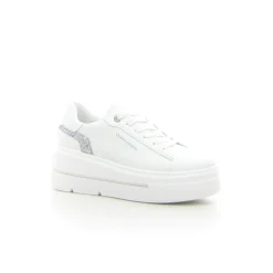 Donna QUEEN HELENA Sneakers<Sneaker con zeppa